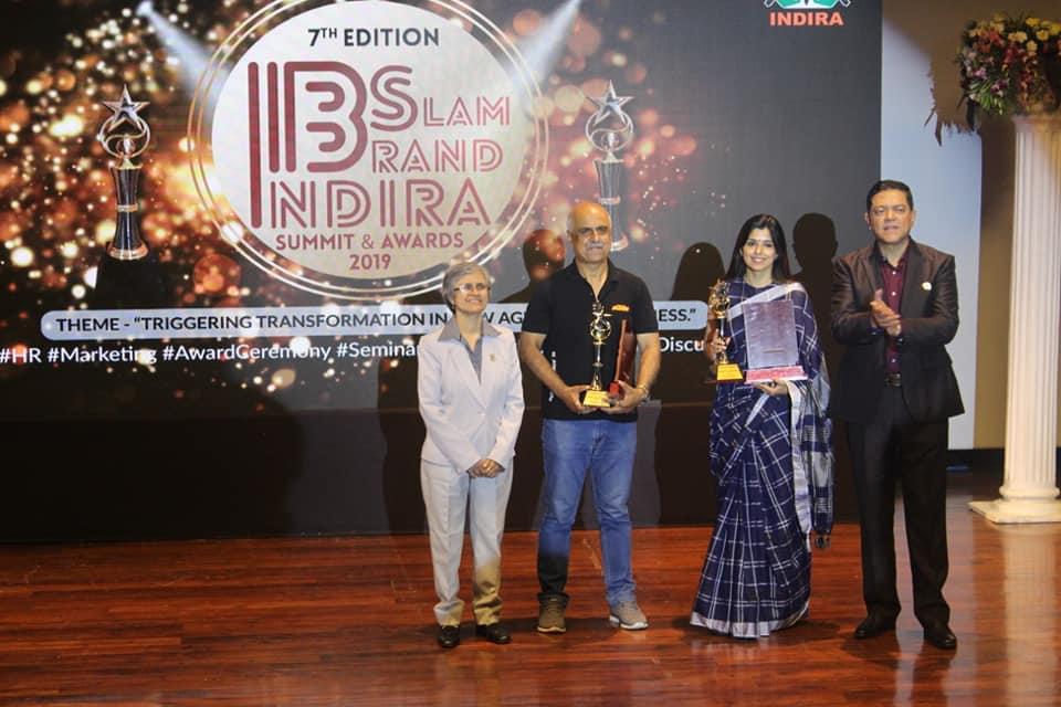 Indira University ISBS photo 2